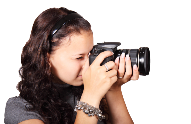 camera-digital-equipment-female-41664