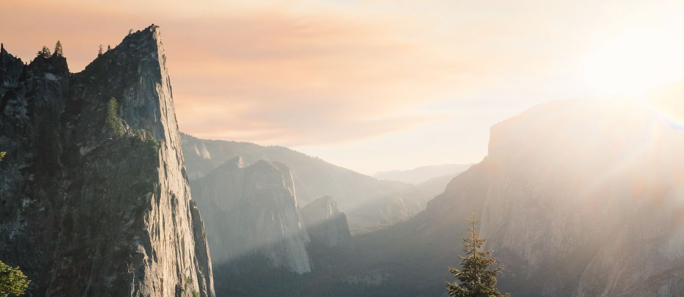 dawn-landscape-mountains-nature