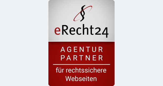 erecht24-siegel-agenturpartner-rot-gross