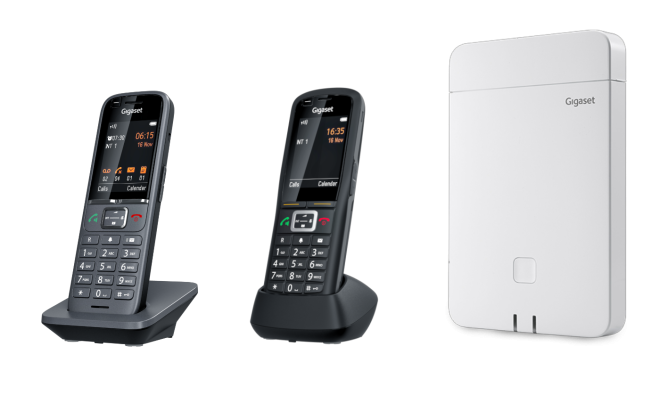 Gigaset DECT