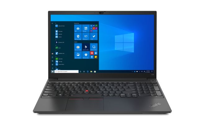 Lenovo-E15