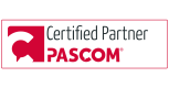pascom-certified