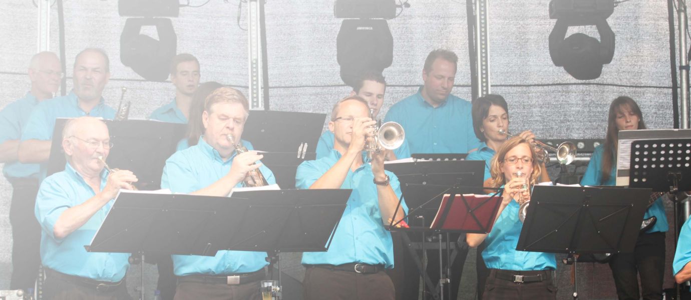 Show- und Swingband Melano