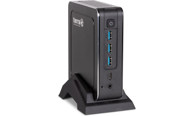 terra-thinclient